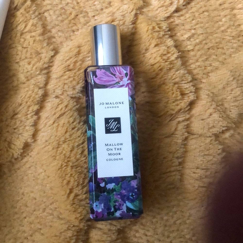 JO MALONE new mallow on the moor 🔥